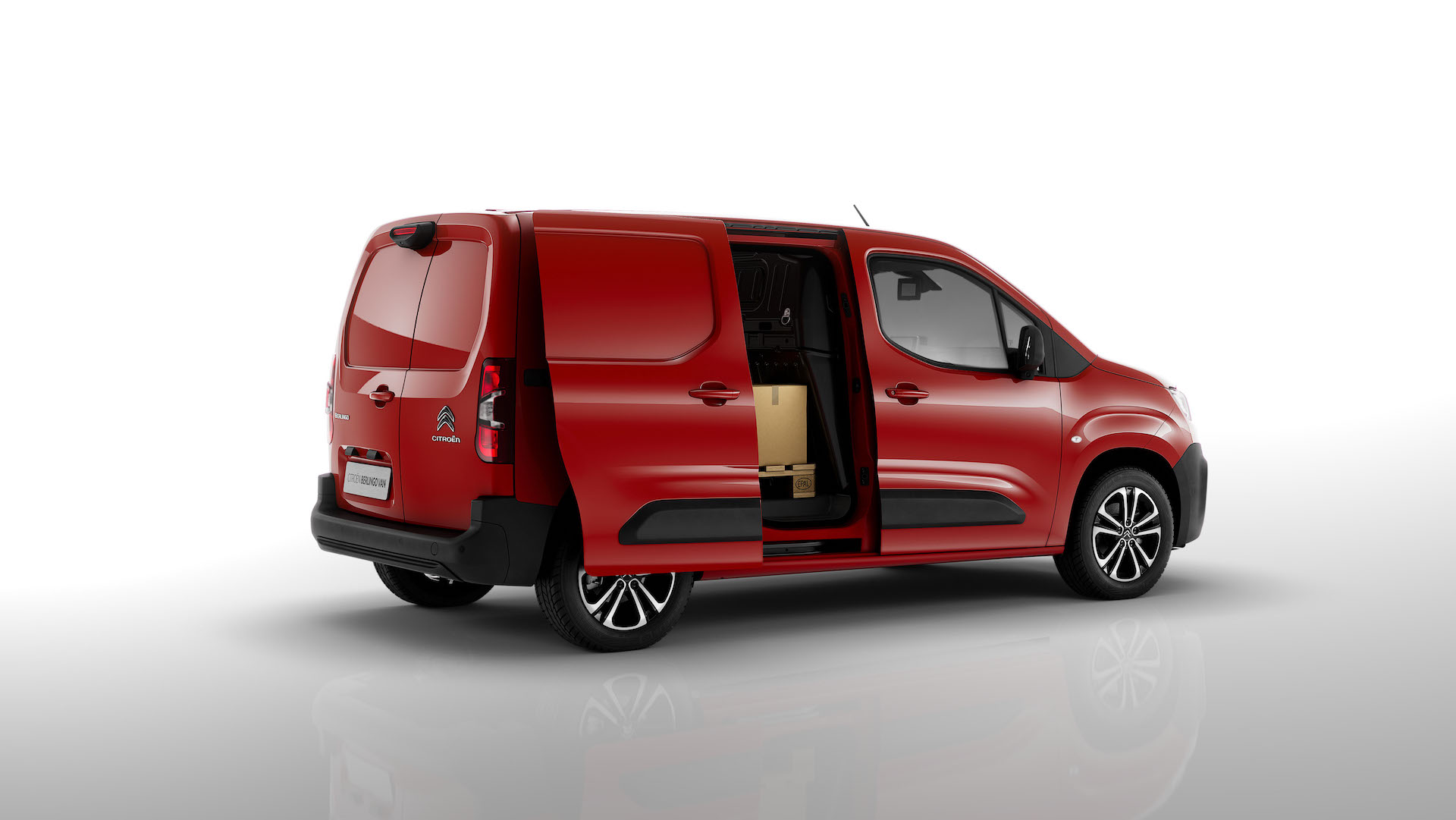 Citroen Berlingo Review 2025 Performance Pricing Carwow