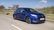 Mazda 2 Hybrid Colours Free Paid Options Carwow