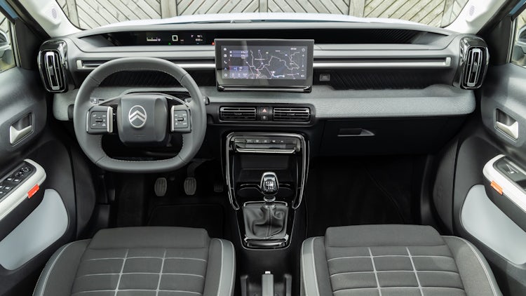 Citroën C3 2025: prezzi, specifiche e recensioni degli utenti ...