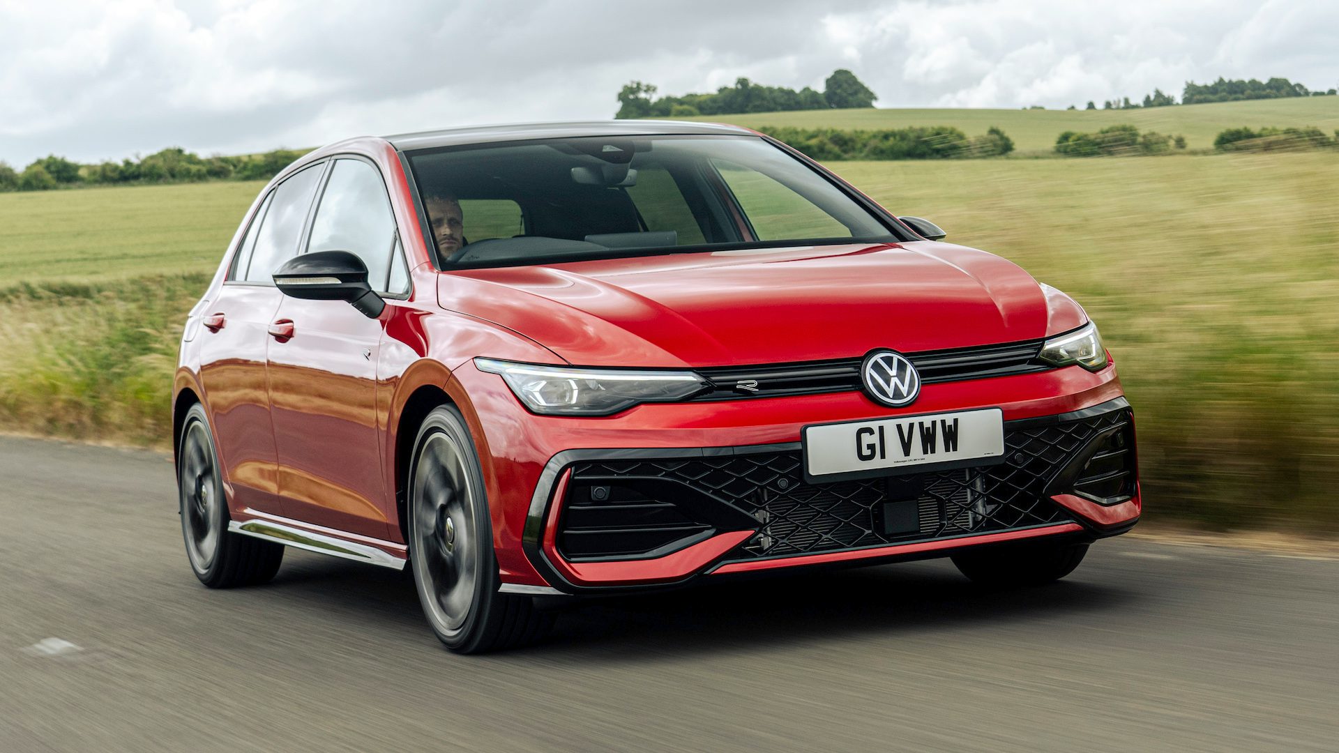 Golf Viii Vw Golf R Abt Car Volkswagen Golf R Car Superhive