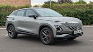 OMODA 5 Review 2026 Performance Pricing Carwow