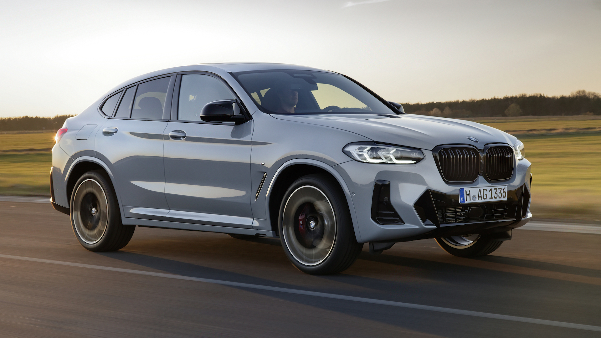 BMW X4 Review 2025 Performance Pricing Carwow