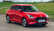 Suzuki UK New Suzuki Cars Prices Reviews Carwow