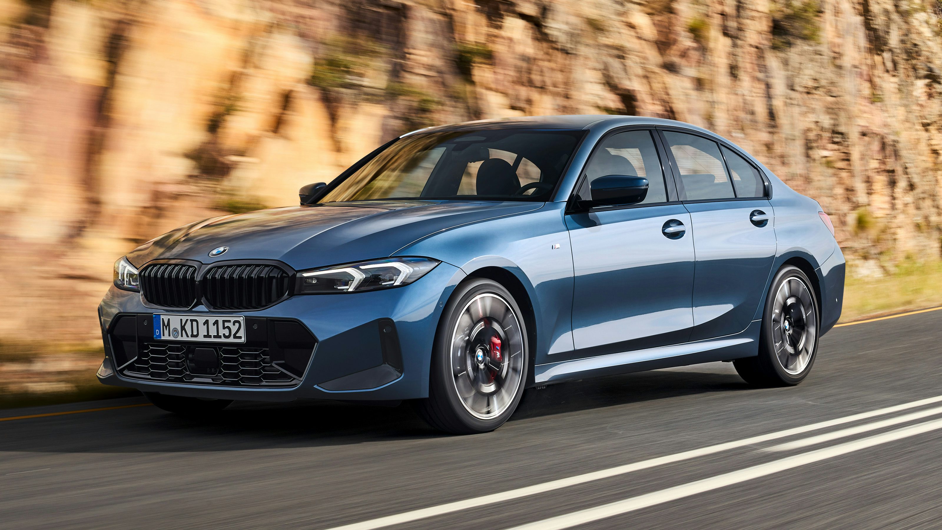 Precio BMW Serie 2025 Prueba y opiniones Carwow