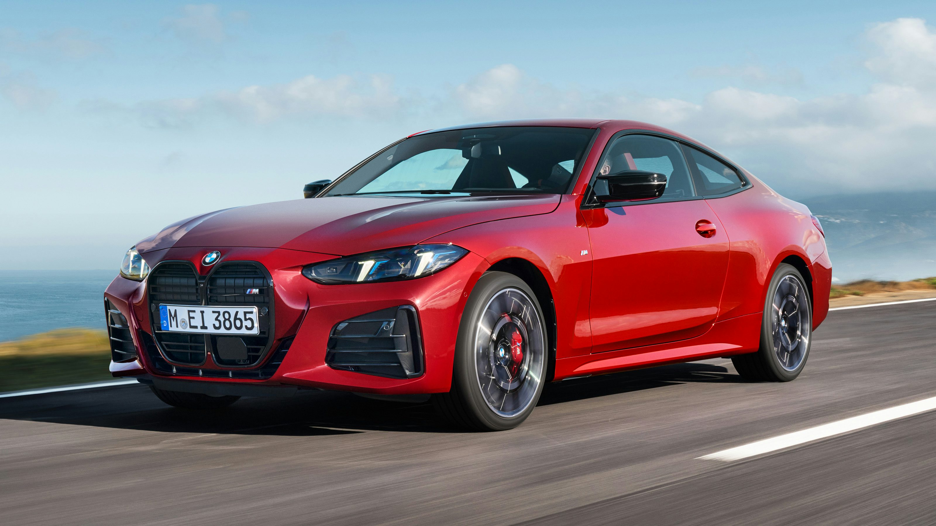 Precio BMW Serie Coupé 2025 Prueba y opiniones Carwow