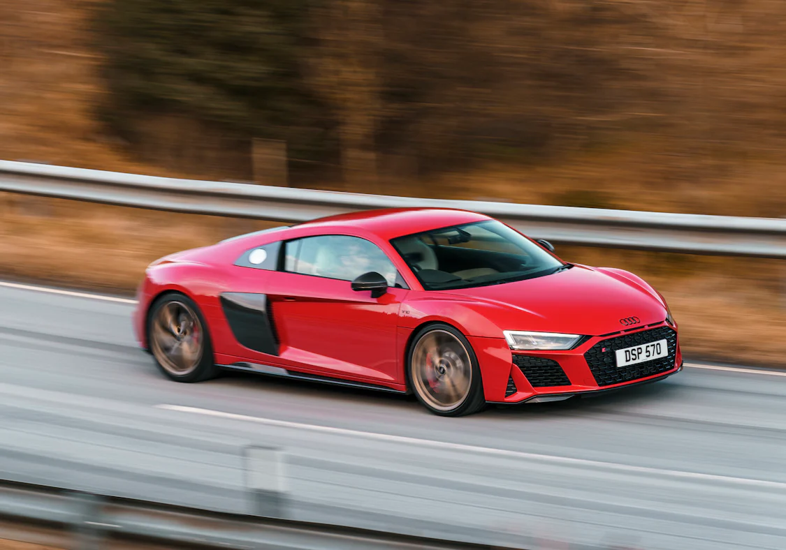 Audi R8 Value Audi R8 Price The Audi R8 | Audi USA