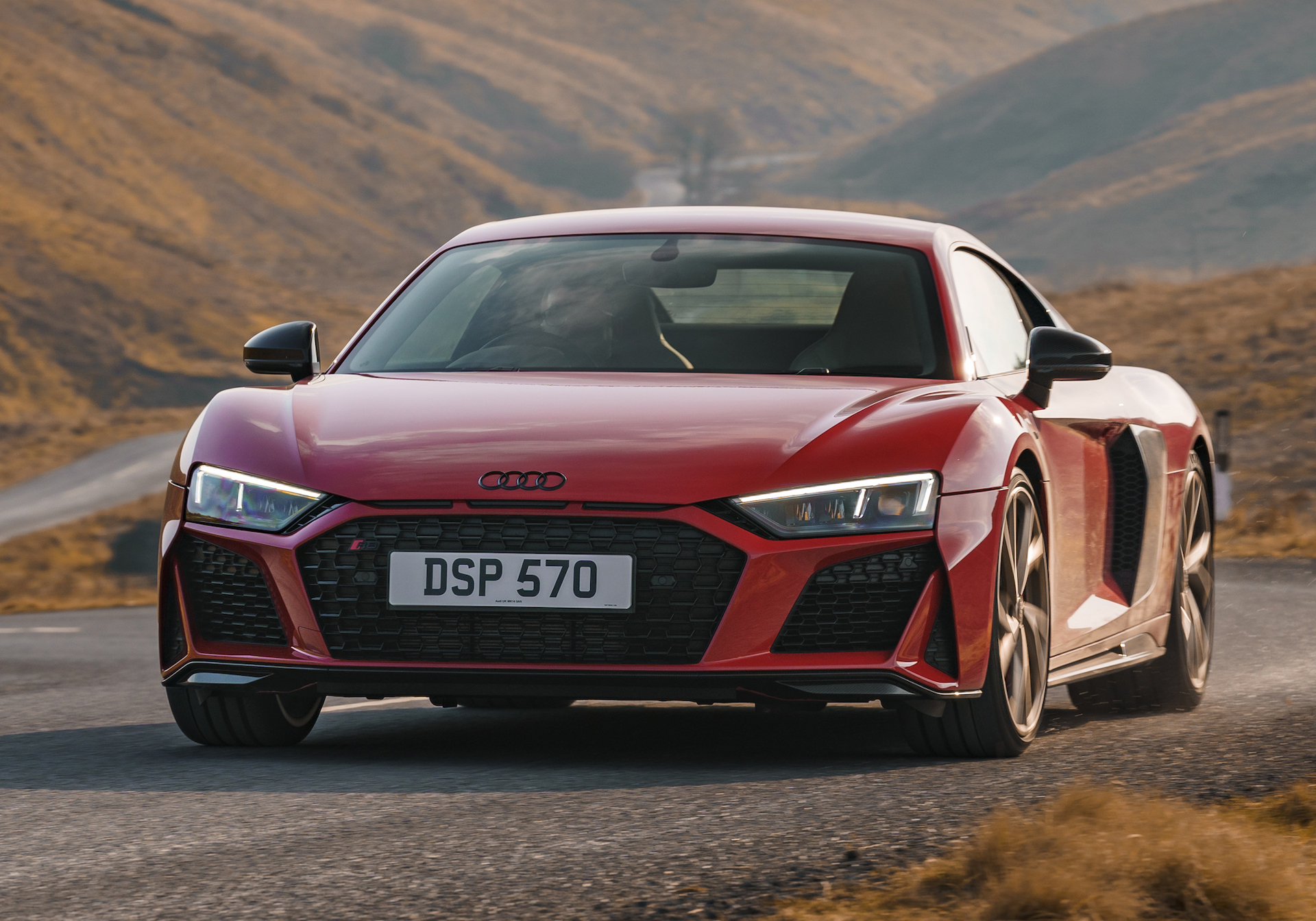 Audi R8 Price The Audi R8 | Audi USA