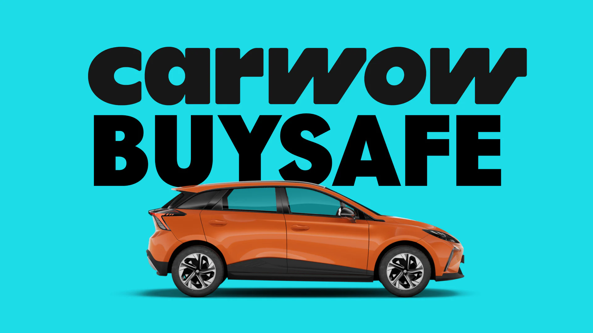 Carwow BuySafe: The £59 shield that saves dealers thousands | Carwow