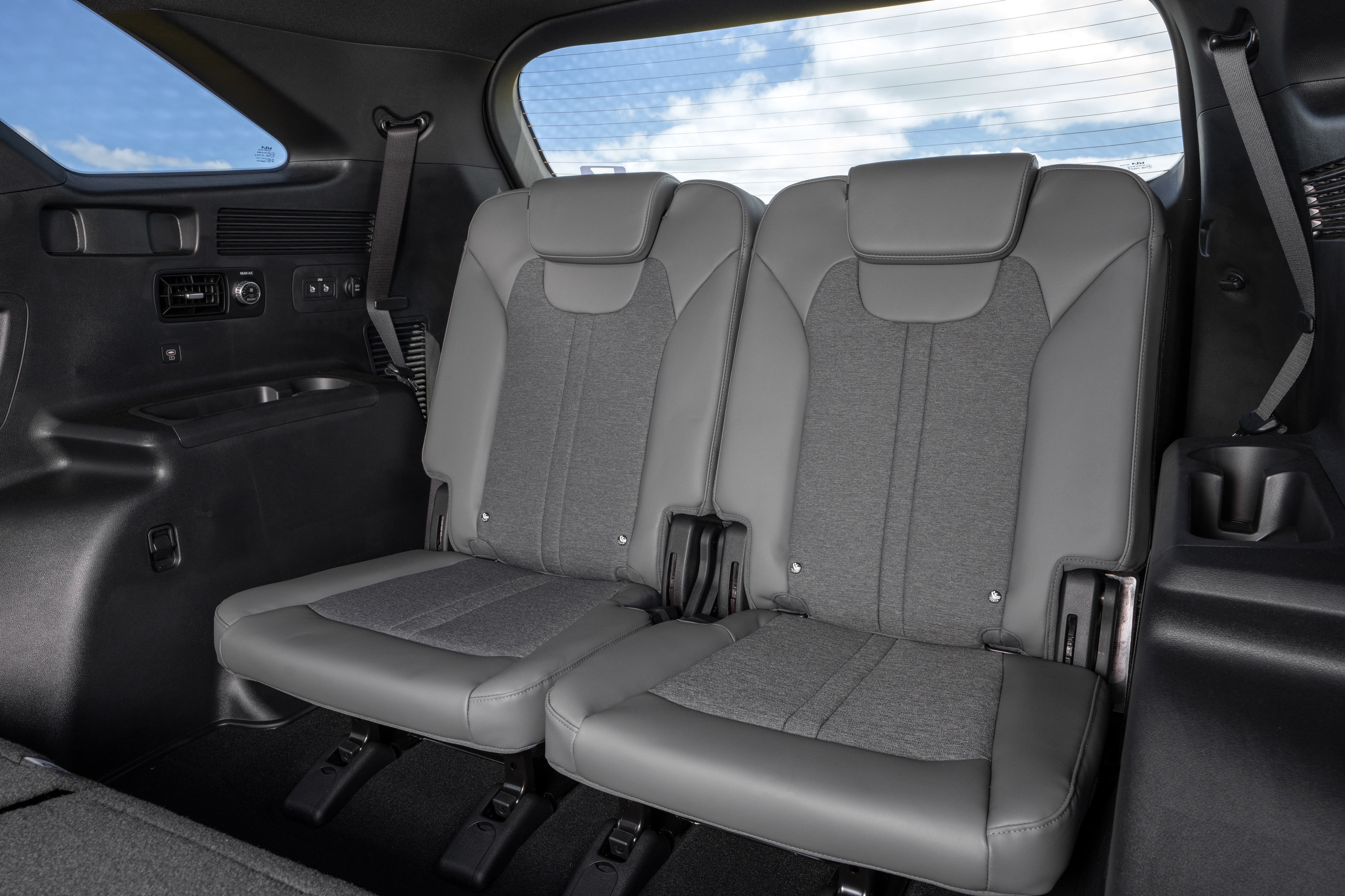 Kia Sorento Review 2025 Interior, Boot Space Price Carwow
