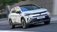 Renault Symbioz Review 2026 Performance Pricing Carwow