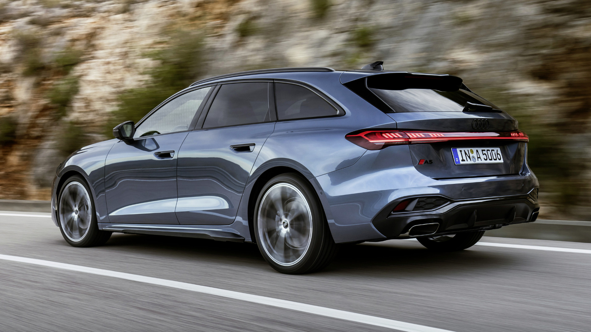 Audi a5 extras discount