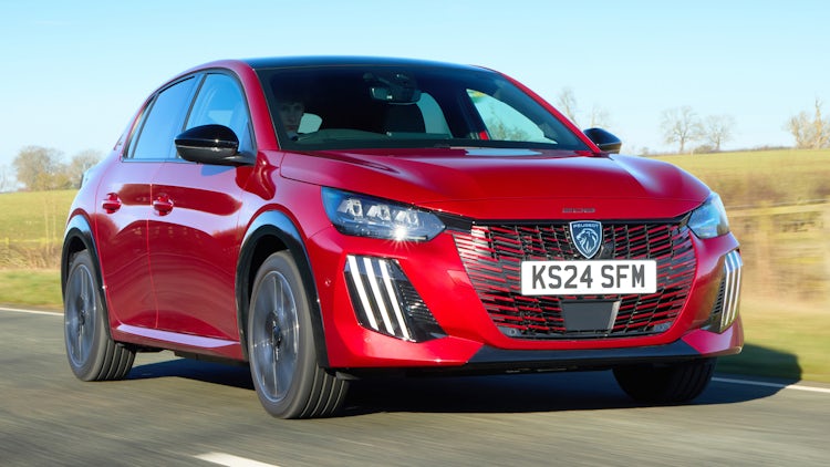 Nuova Peugeot 208: Prezzo, specifiche tecniche e recensione Nuova Peugeot 208: Prezzo, specifiche tecniche e recensione