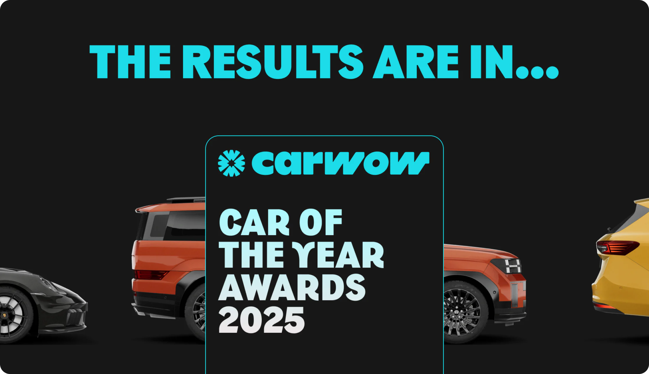 Blog | Carwow