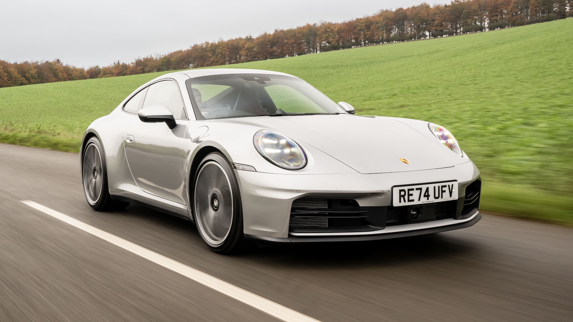 じゅんさん　ポルシェ911 Carrera Drivers Manuel じゅんさん ポルシェ911 Carrera Drivers Manuel じゅんさん