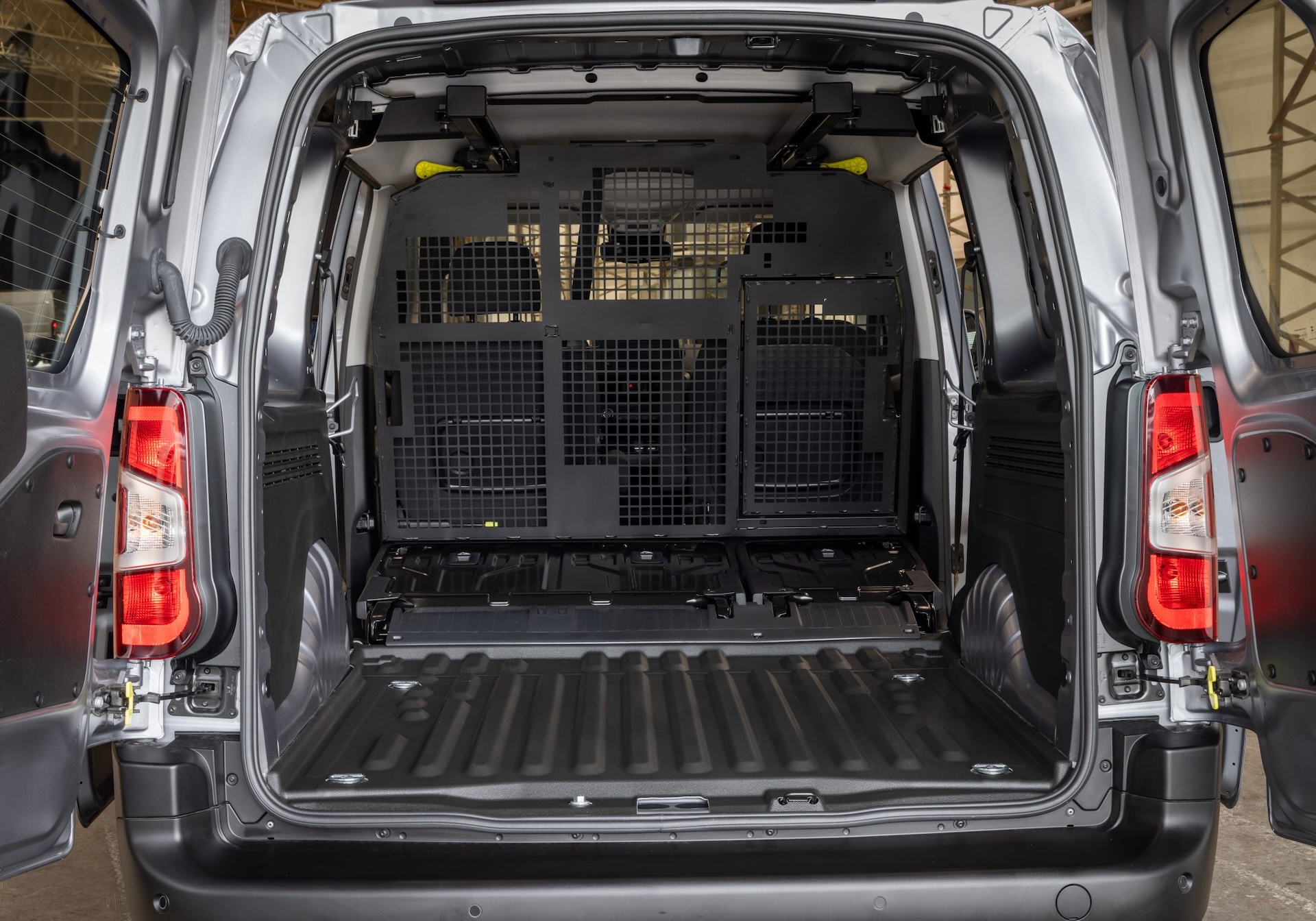 Proace City Vans Ace Pro Toyota Proace City Van Review Auto Express