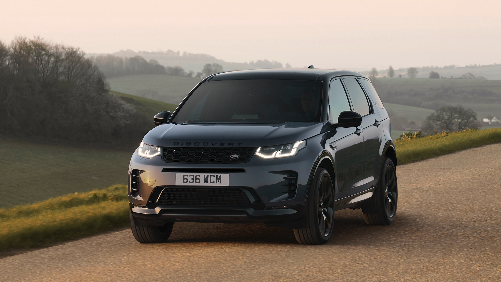 2023 Land Rover Discovery Sport Review, Pricing, & Pictures