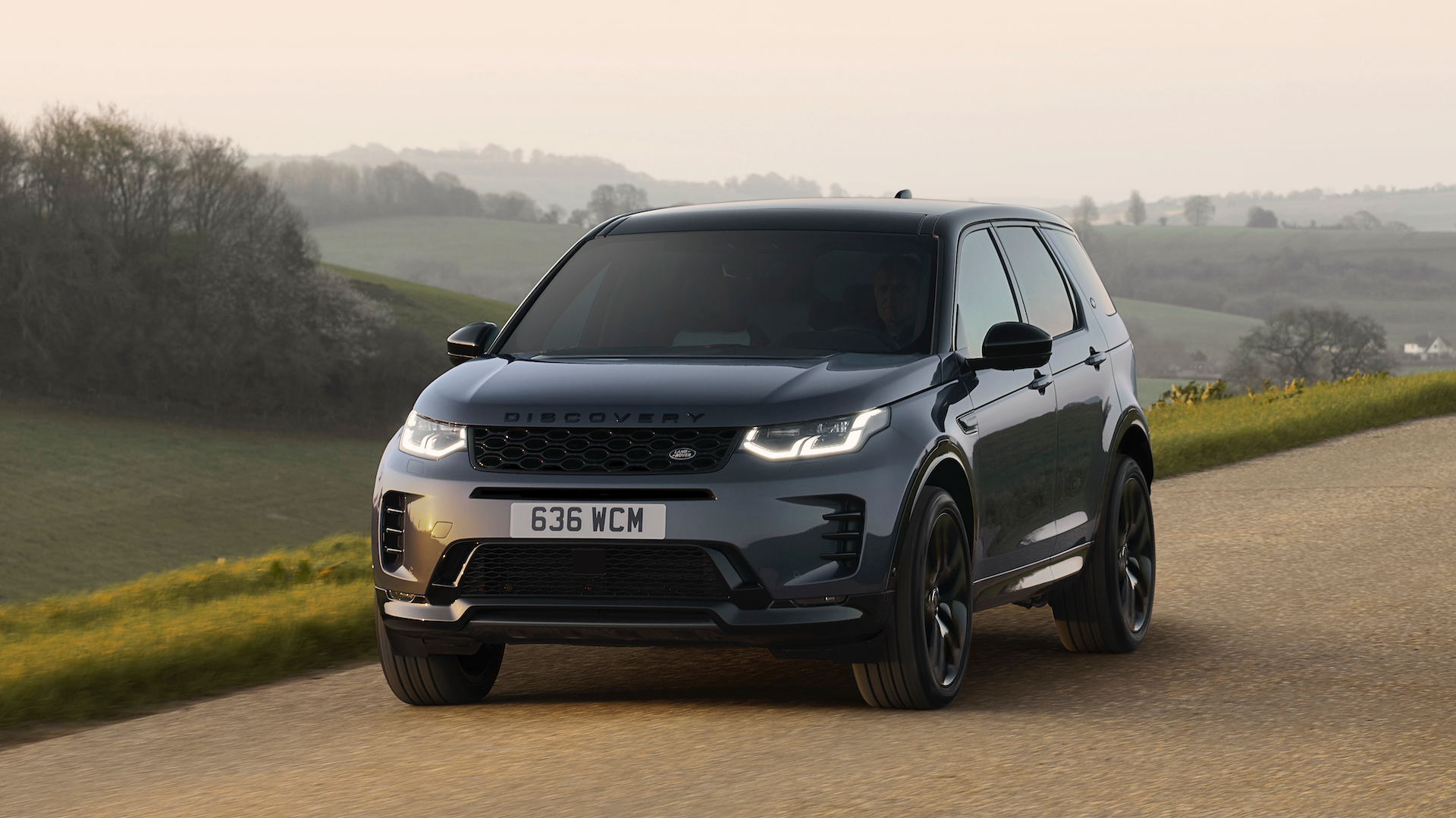 Land Rover Discovery Sport Review 2025 Performance Pricing