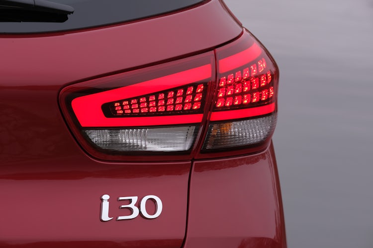Hyundai i30 Test 2024, Konfigurator & Preise