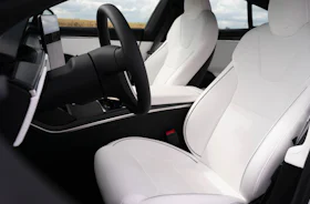 Tesla Model S Review 2026 | Range, Price & Interior | Carwow