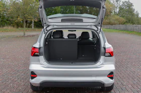 MG5 EV Review 2026 | Electric Range, Interior & Price | Carwow