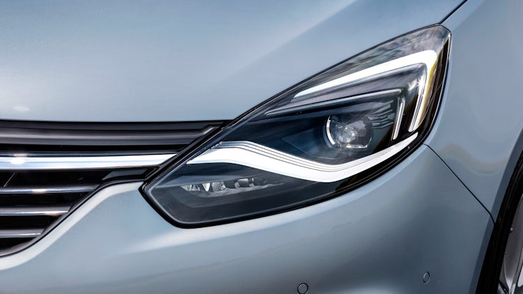 Opel Zafira C: Familienvan mit gutem Fahrwerk und Ölproblem