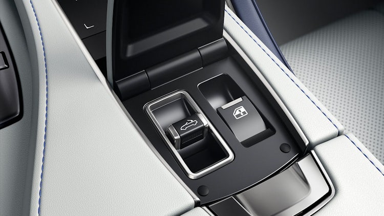 Lexus LC Cabrio Test 2024, Konfigurator & Preise