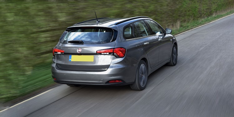 Fiat Tipo Station Wagon Review 2024, Performance & Pricing