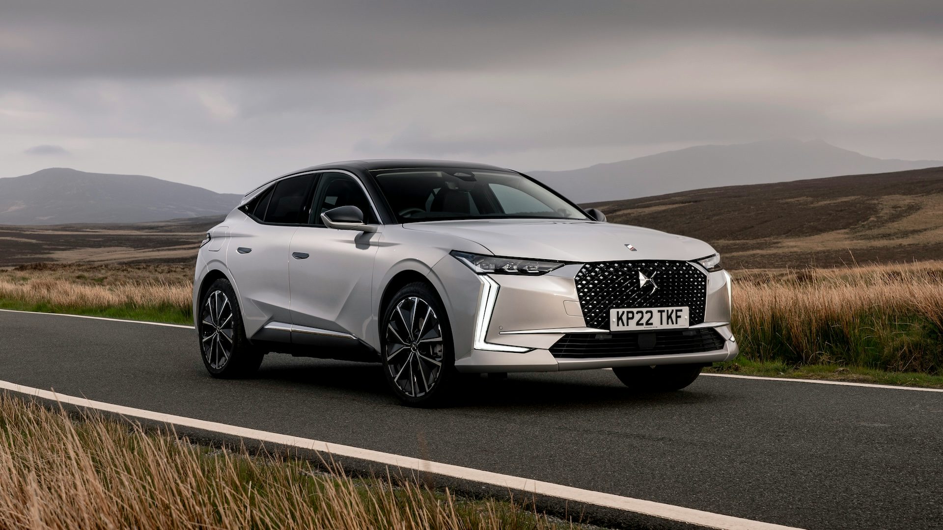 DS Review 2025 Range, Price Interior Carwow1