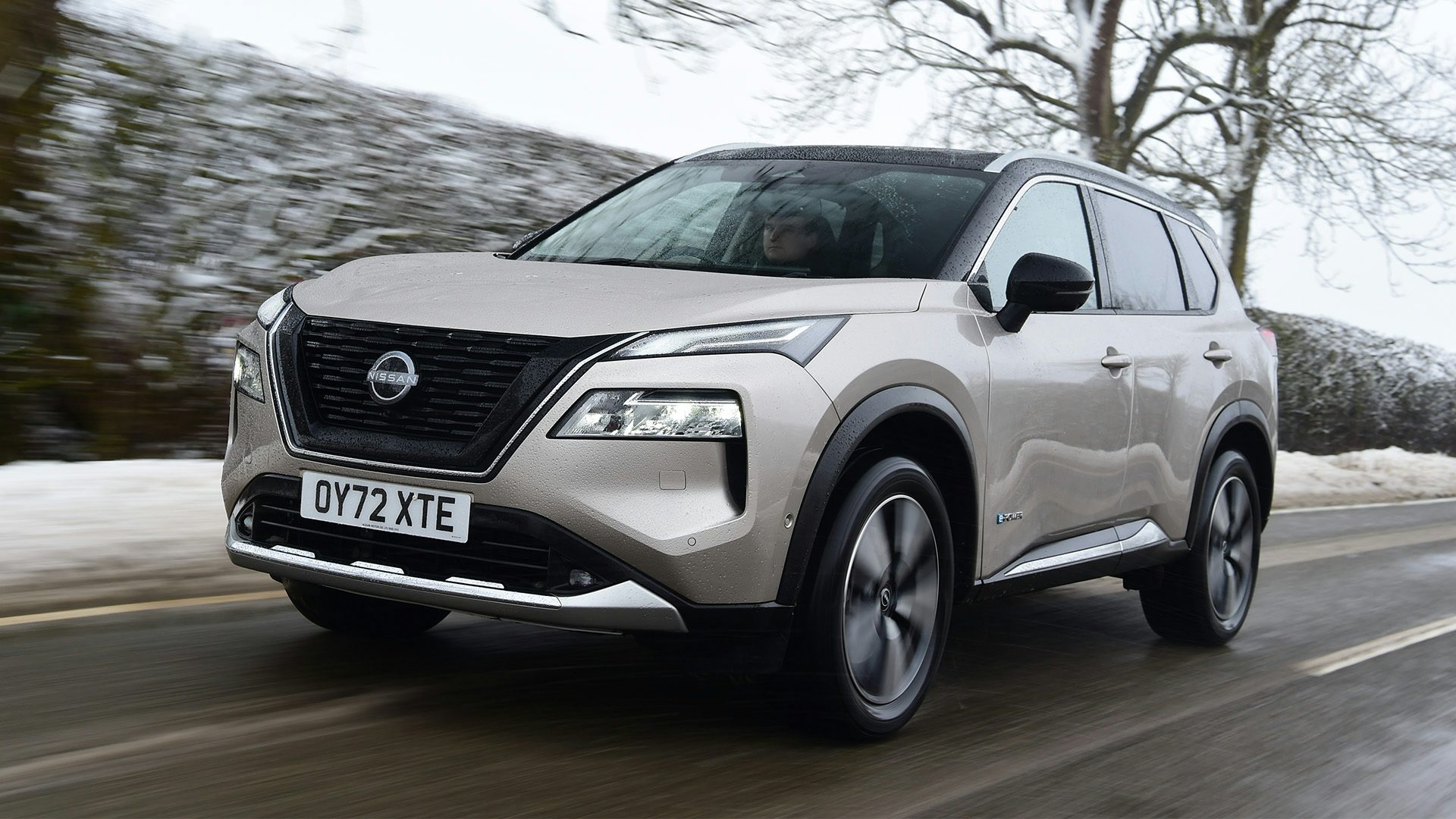 Nissan X-Trail Review 2025 Interior, Boot Space Price Carwow