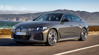 BMW i4