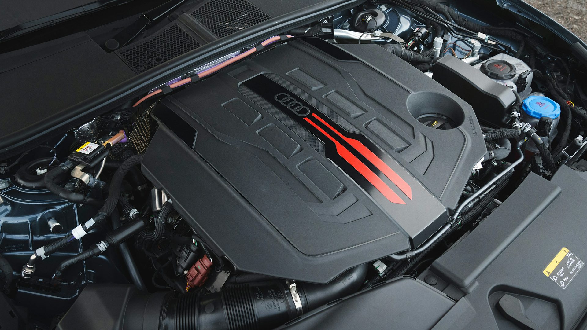 Audi S5 Avant Review 2025 Performance Pricing Carwow