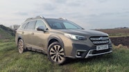 Subaru Outback Review 2026 Performance Pricing Carwow