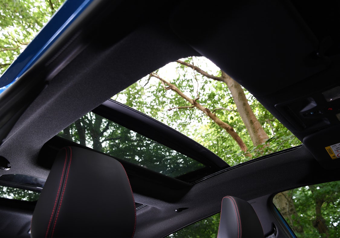 Ford Puma Review 2025 Price, Interior Boot Space Carwow