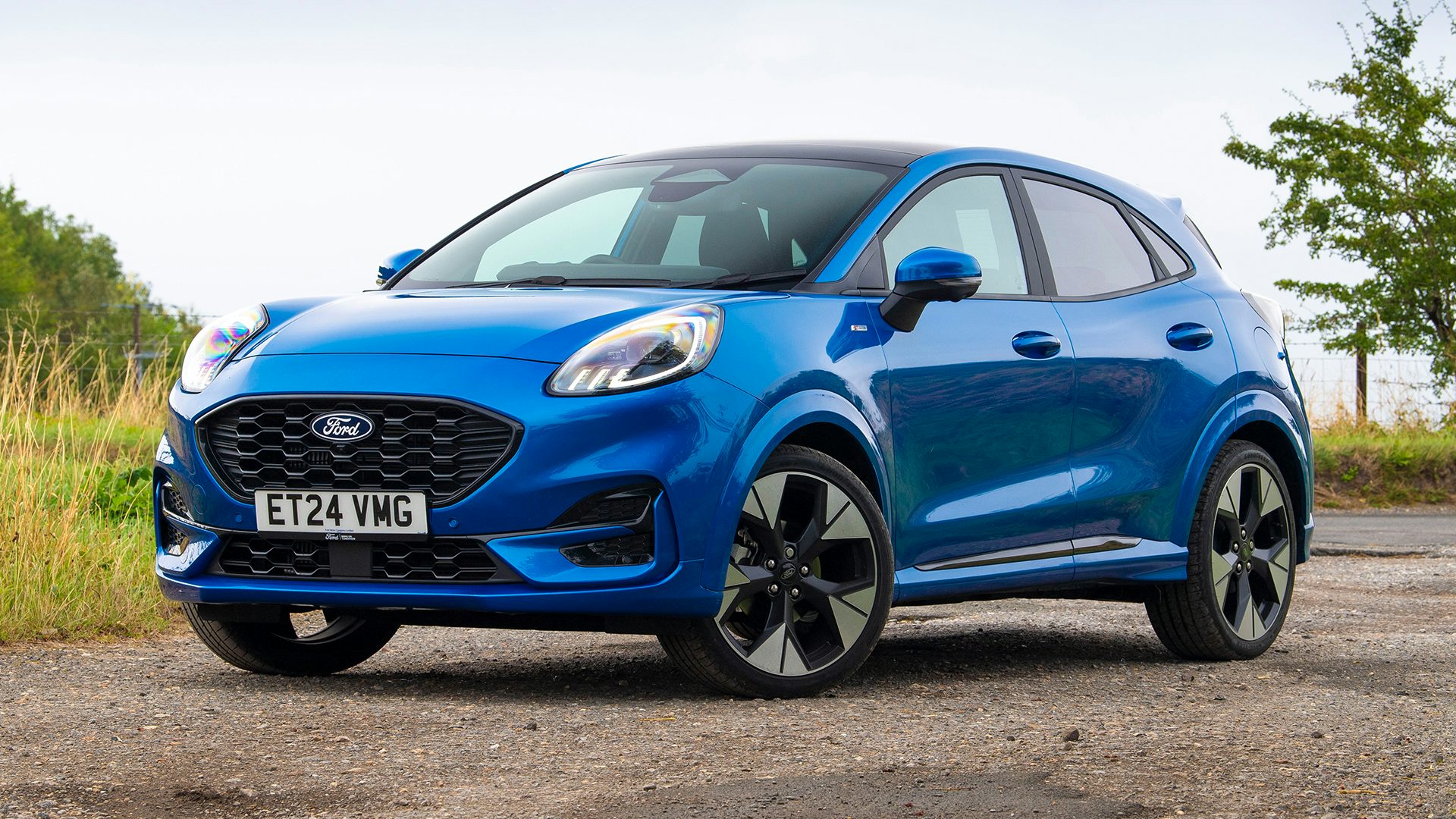 Ford Puma Review 2025 Price, Interior Boot Space Carwow