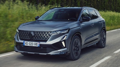 Renault Austral