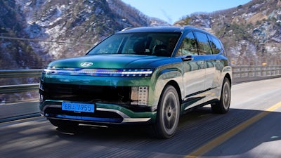 Hyundai IONIQ 9