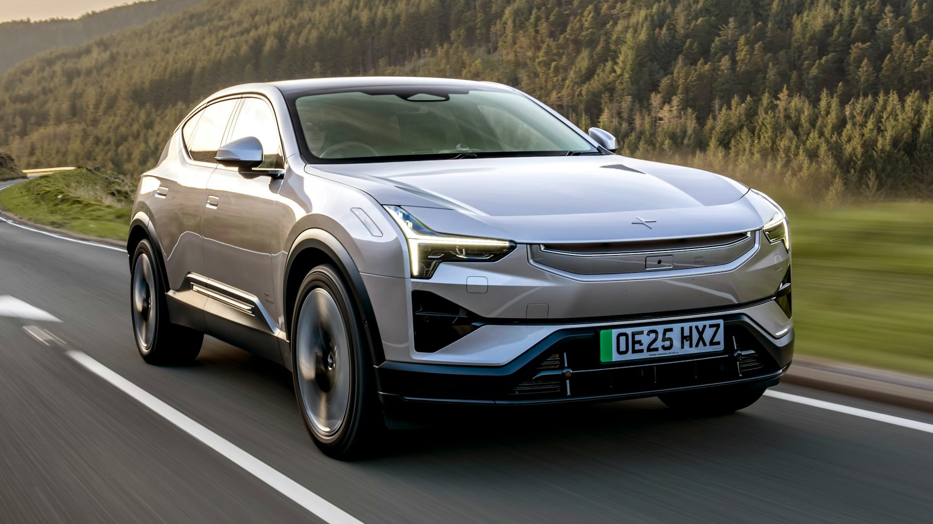 Polestar Review 2025 Range, Interior Price Carwow