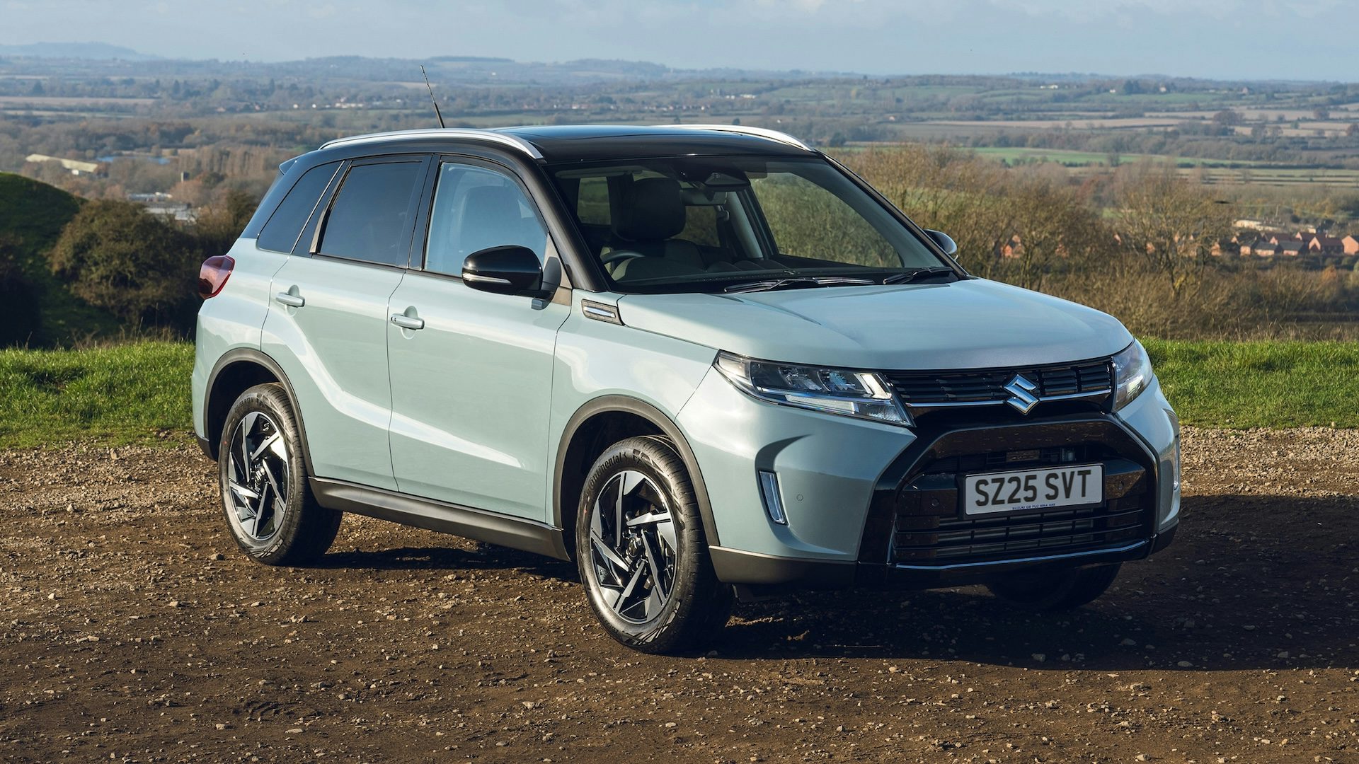 Suzuki Vitara Review 2025 Price, Interior Reliability Carwow