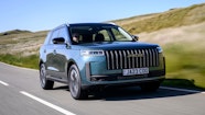 Jaecoo 5 Review 2025 Performance Pricing Carwow Jaecoo 5 Review 2025 Performance Pricing Carwow