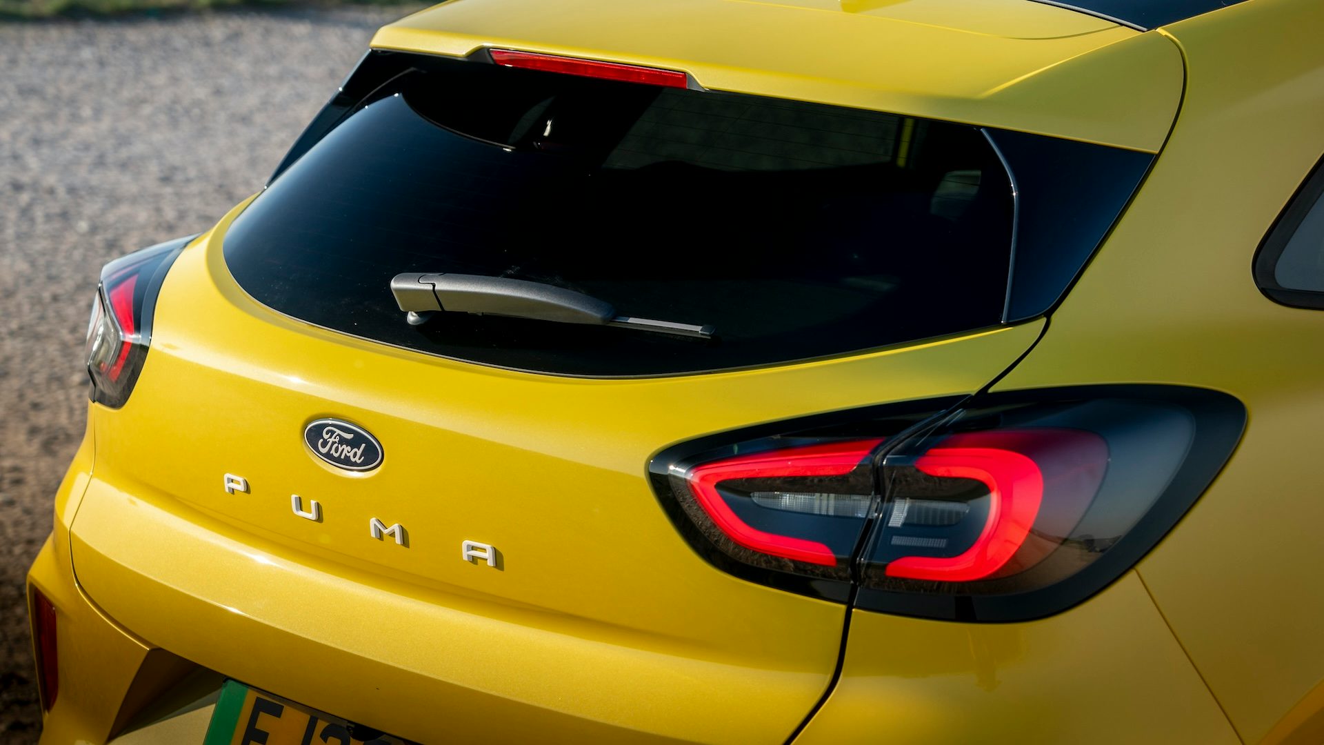 Ford Puma Gen-E Review 2025 Performance Pricing Carwow