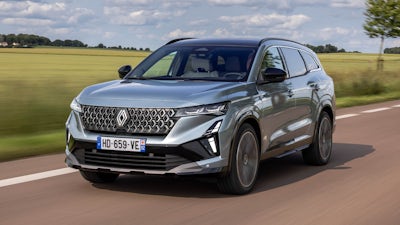 Renault Espace