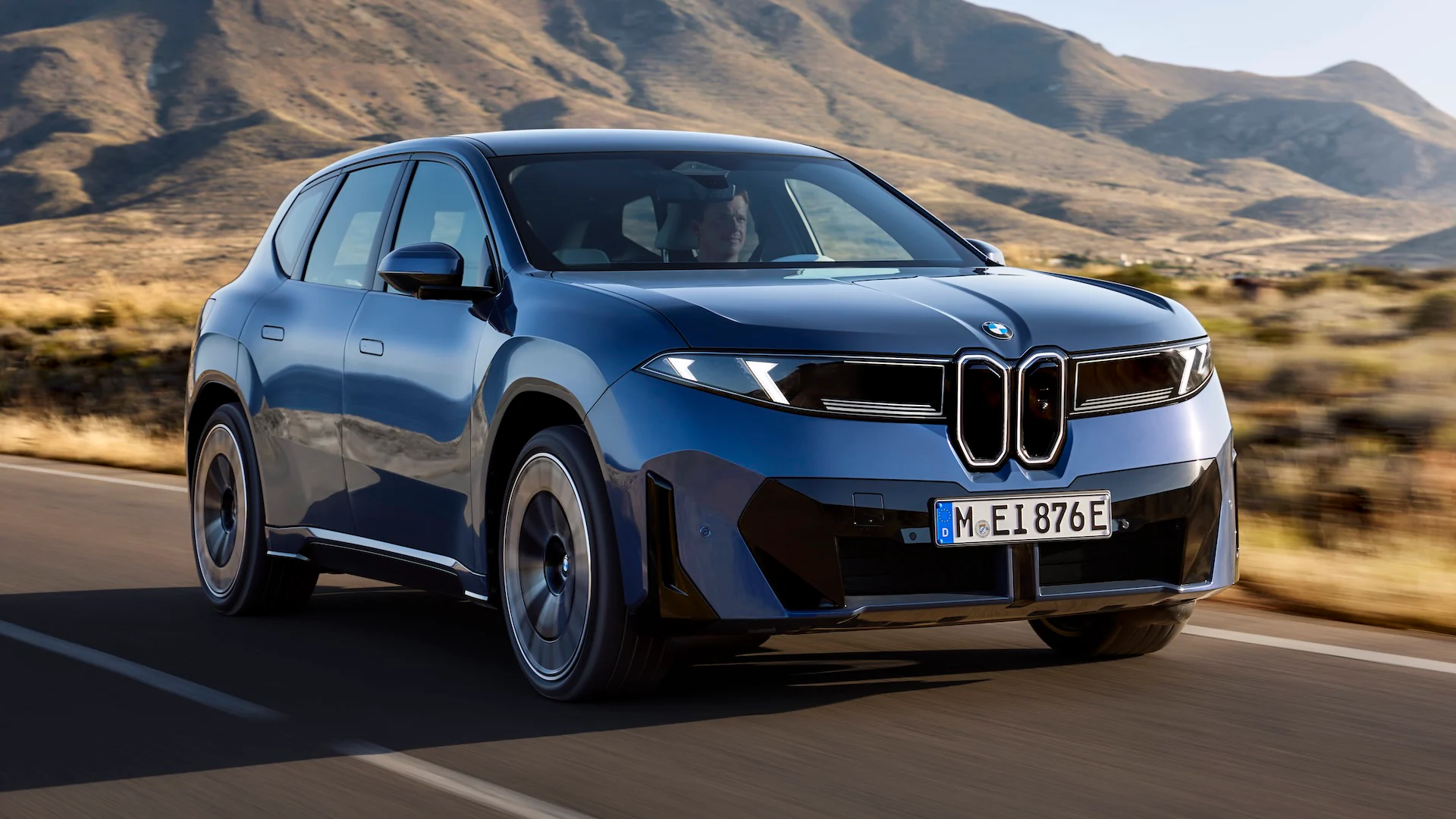 Hottest New Cars of 2025: The Must-See Rides 14 https://images.prismic.io/carwow/aMRXLWGNHVfTPGwM_2025-BMW-iX3-LHD-front-quarter-moving.jpg?auto=format&cs=tinysrgb&fit=max&q=60