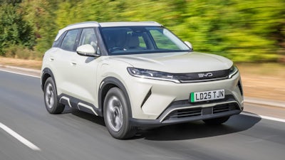 BYD Atto 2