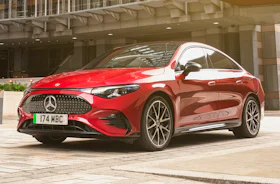 Cla Auto Mercedes-Benz CLA Electric Review 2026 | Performance & Pricing | Carwow