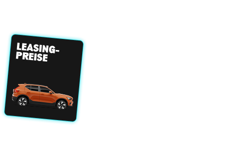 Black Friday Leasing Sale