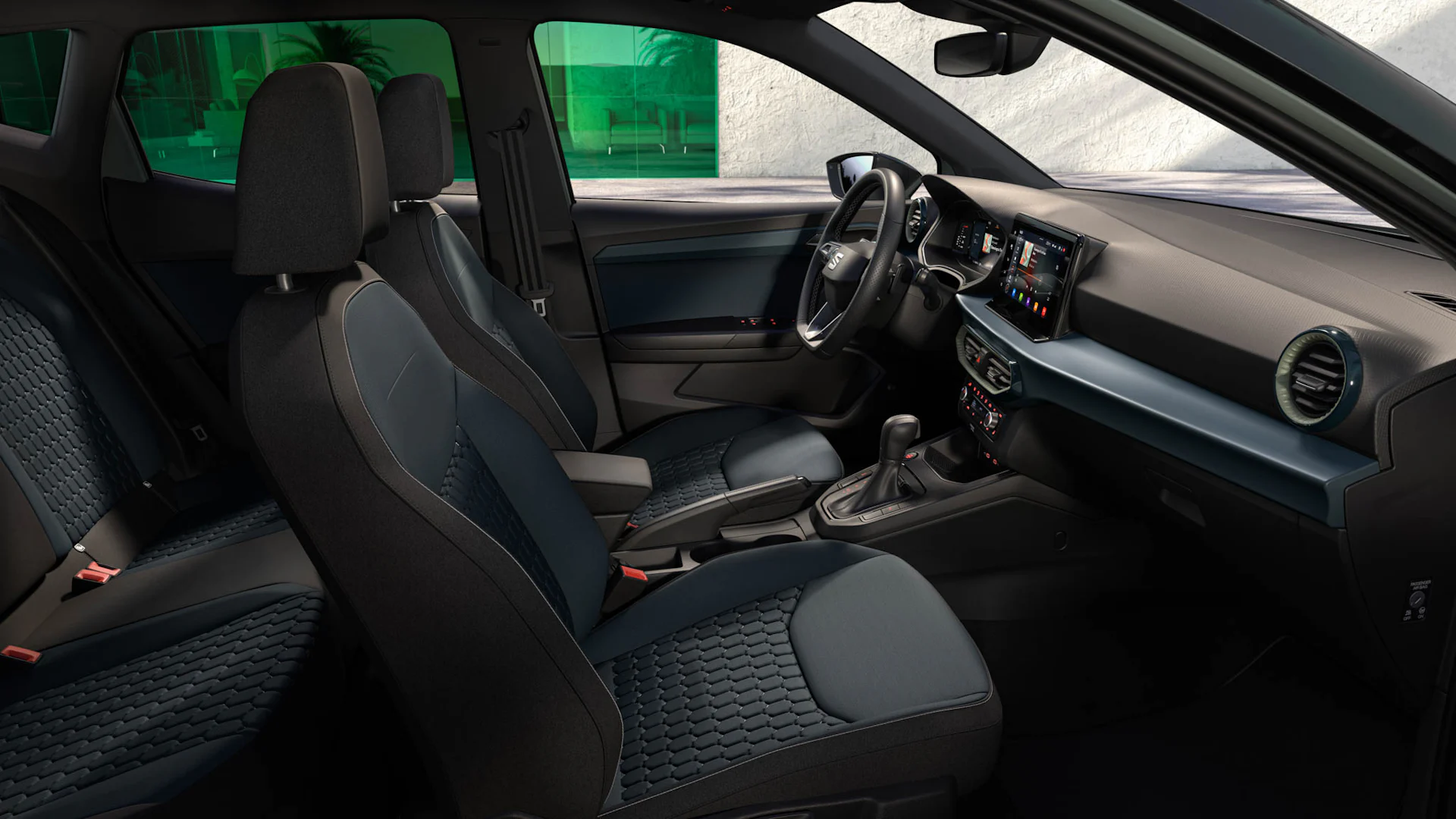 SEAT Arona 2026 Interior Y Maletero Carwow seat-arona-2026-interior-y-maletero-carwow
