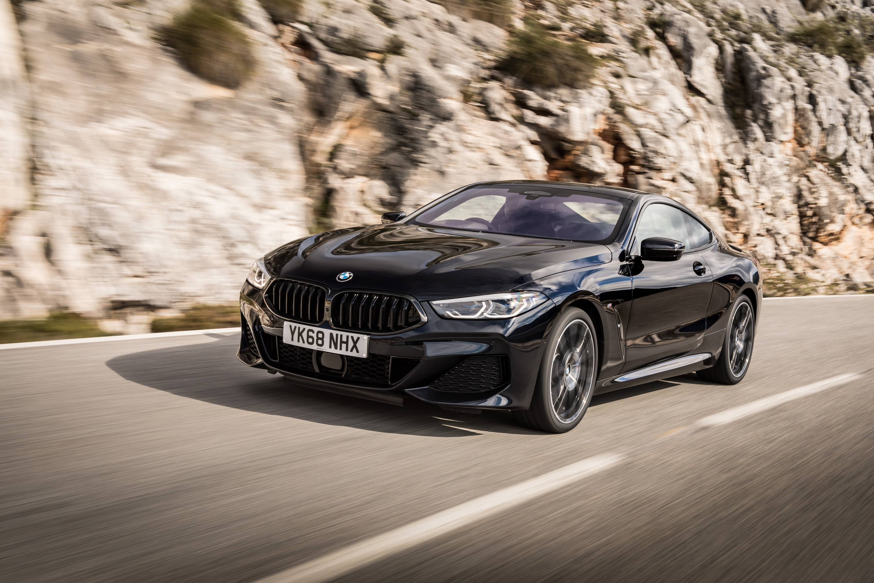 BMW 8 Series Review 2024 Performance & Pricing carwow