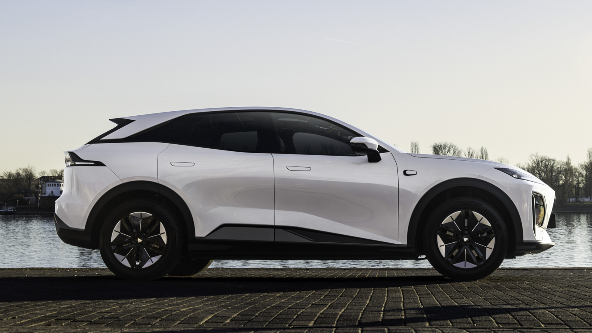 Changan Deepal S07