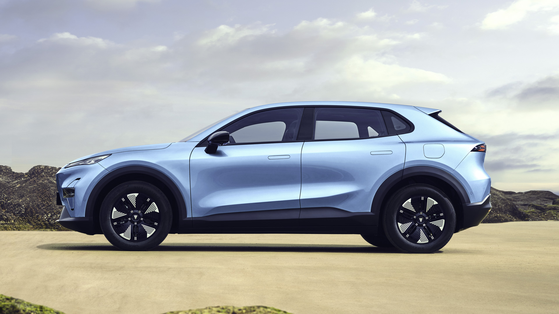 Changan Deepal S05