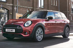 Precio MINI Clubman 2026 | Prueba y opiniones | Carwow